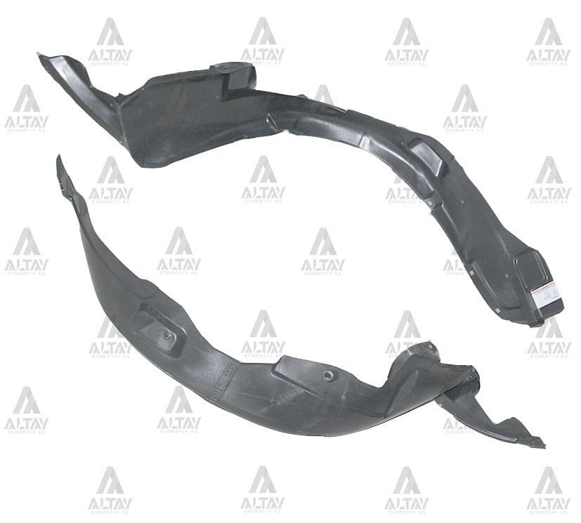 Çamurluk Davlumbazı Cerato Ön 09-12 Sağ 868121M000