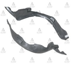 Çamurluk Davlumbazı Cerato Ön 09-12 Sağ 868121M000