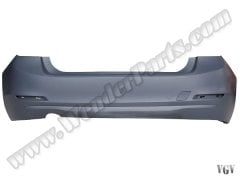 Tampon F30-LCI Arka (PDCsiz, 1B1-Çıkış, Nikelajsız Tip) -Basis- 2016-18 - 51127384597
