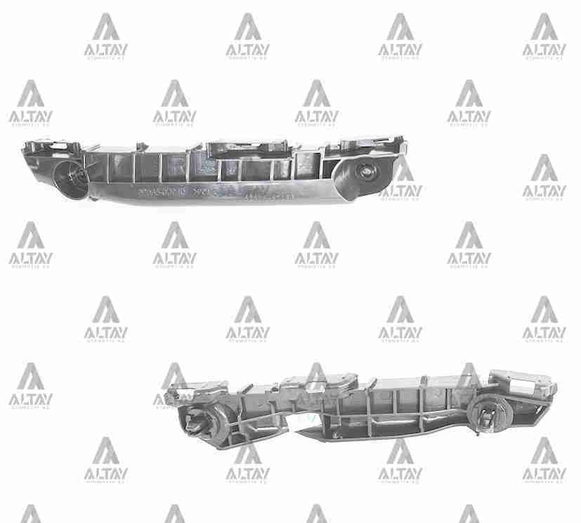 Tampon Bağlantı Braketi Yarıs Ön 06-09 Sağ 525350D030
