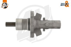 Ana Merkez  E39-53  - 34311165544