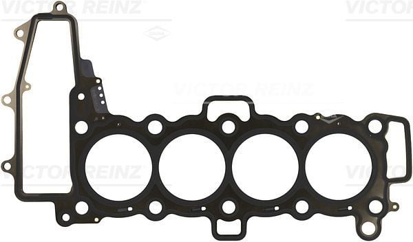 EVOQUE 2.0d SİLİNDİR KAPAK CONTASI 5 KERTİK LR0736 - LR073642