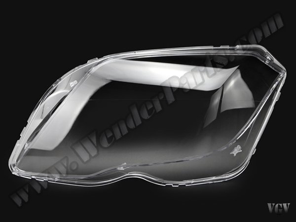 Far Camı X204 Sol 2012-15 - 2048202339P1