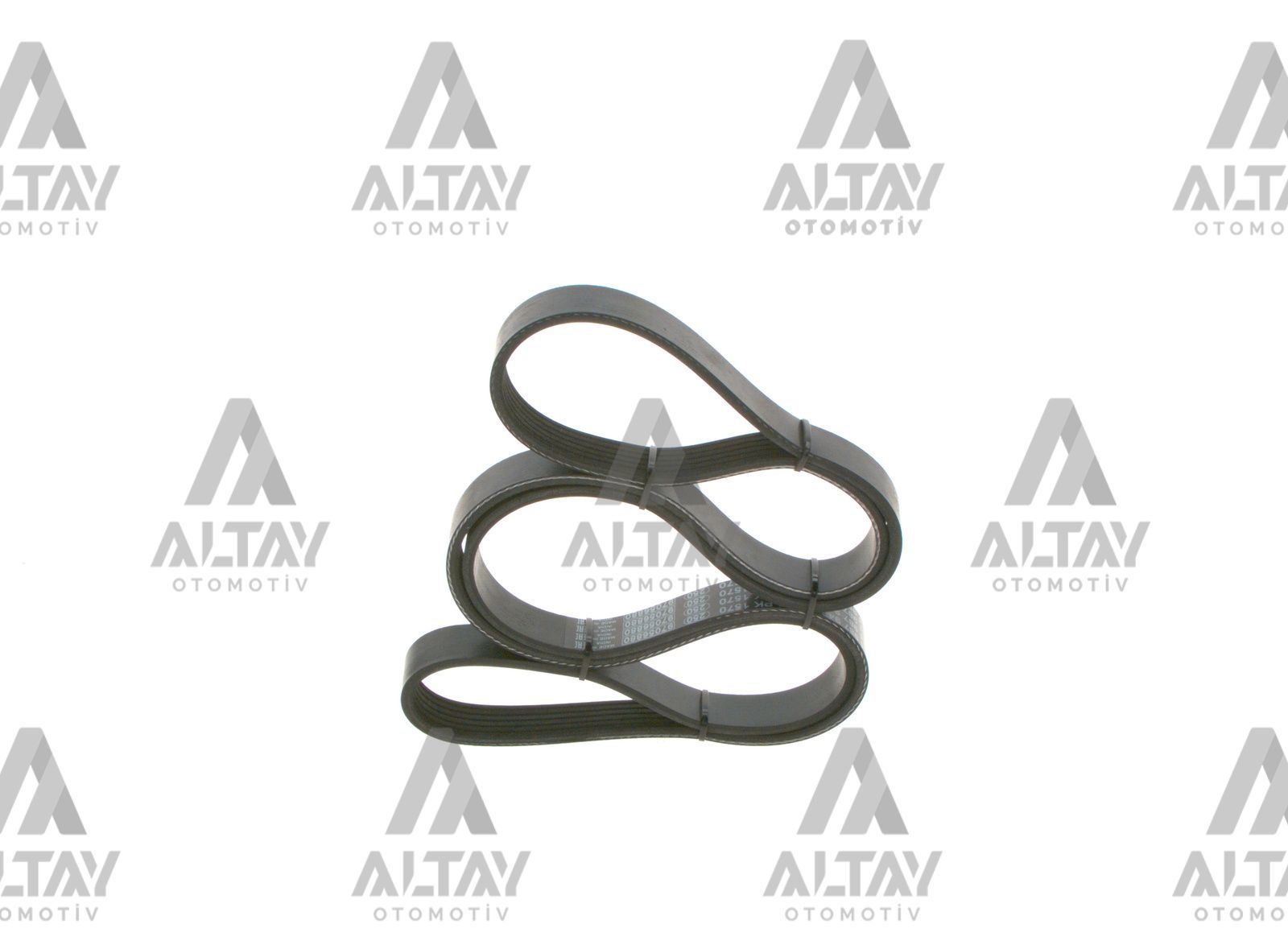 KANALLI KAYIŞ VAG / A4 1.8T 2.0 FSI 02-04 SUZUKI / GRAND VITARA 2.0 HDI 110 16V 01=>