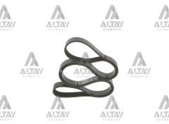 KANALLI KAYIŞ VAG / A4 1.8T 2.0 FSI 02-04 SUZUKI / GRAND VITARA 2.0 HDI 110 16V 01=>