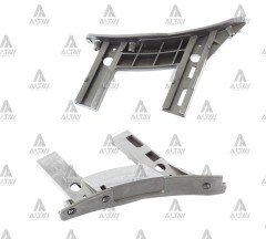 Tampon Bağlantı Braketi Accord Arka  90-91 Sağ 71590Sm4000