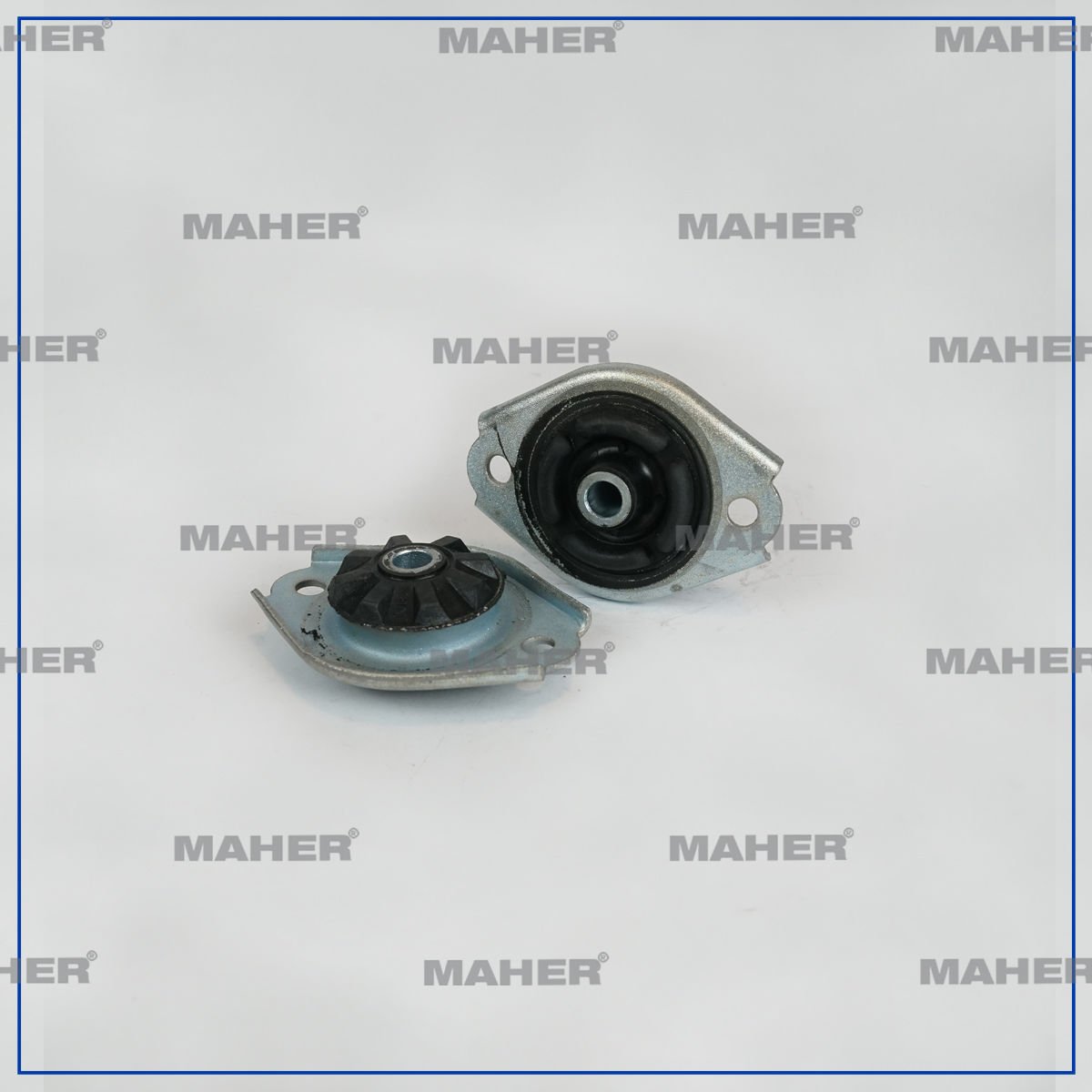 AMORTİSÖR TAKOZU UNO ARKA