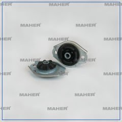 AMORTİSÖR TAKOZU UNO ARKA