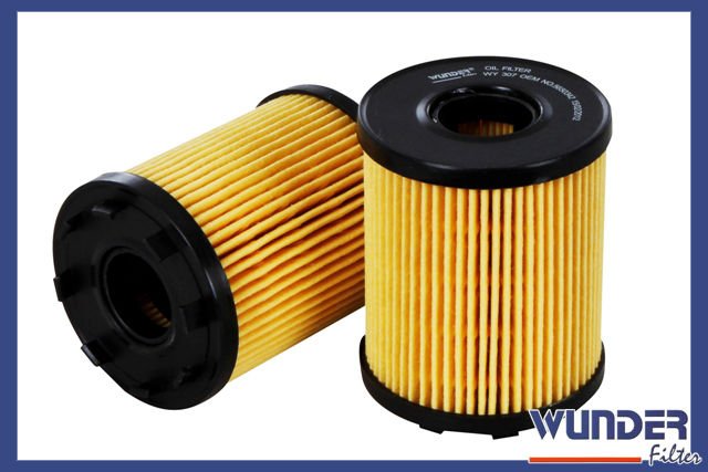 YAG FILTRESI CORSA C / MERIVA 1,3 CDTI - FIAT ALBEA / PALIO 1,3 JTD - FIAT DOBLO 1,3 JTD 5650342 - 73500049-650190