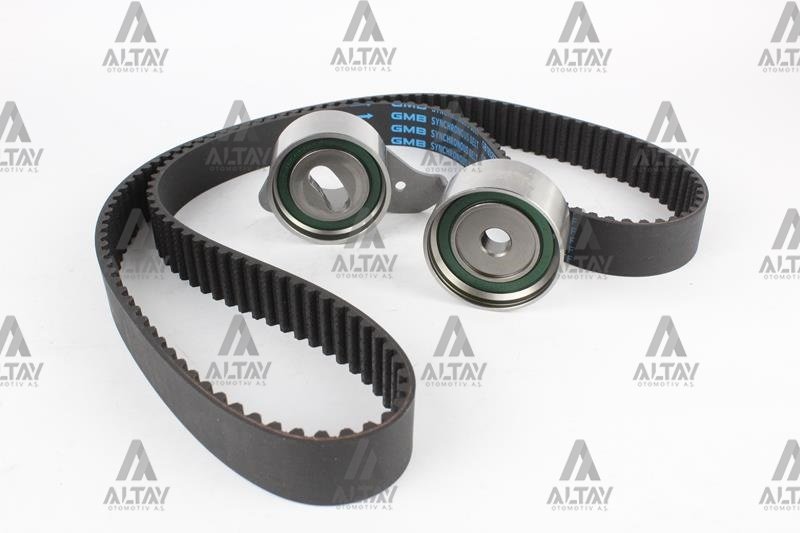 Triger Seti Toyota Corona 93-95 / Camry 97-00 / Carına E / Rav-4 2.0 3Sfe / 163 Diş