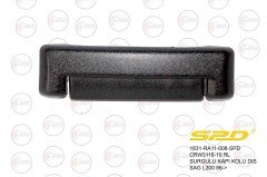 pı Kolu Dıs Sag- L300 86-> Str269