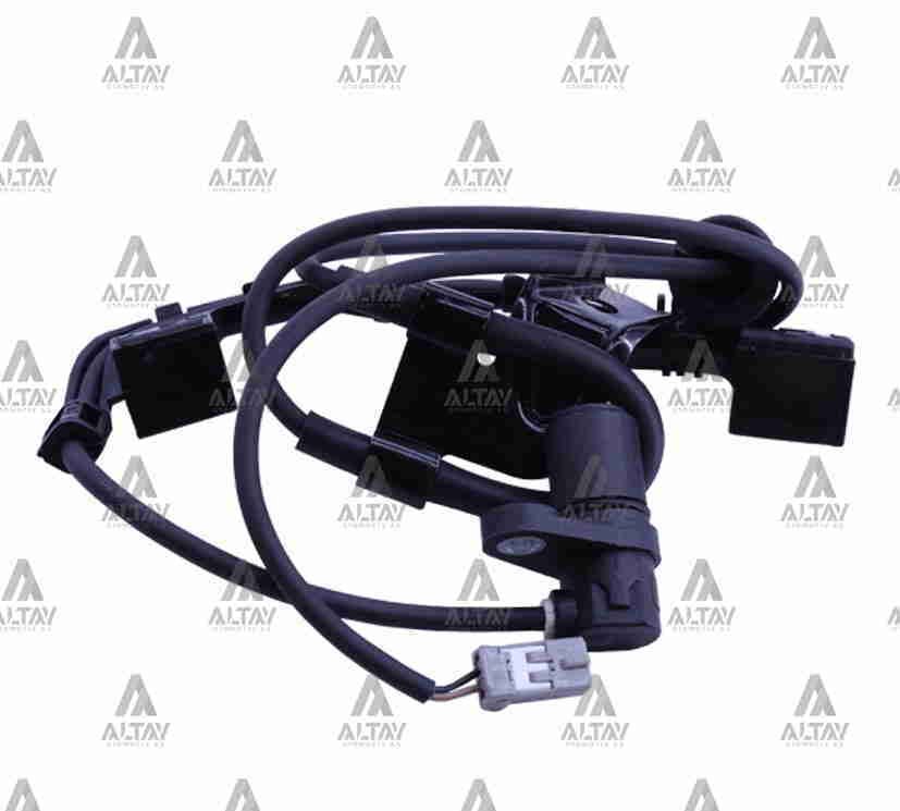 Sensör Abs Corolla  98-02 Arka Sol - 89546-12040