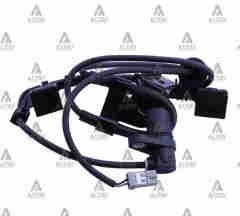Sensör Abs Corolla  98-02 Arka Sol - 89546-12040