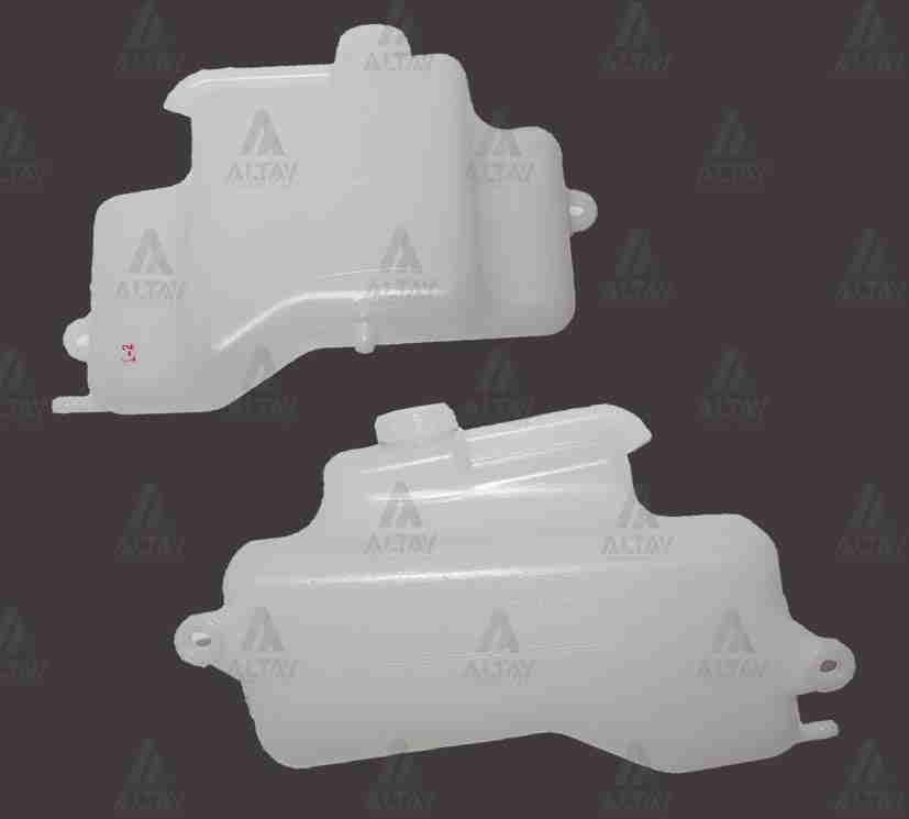 Yedek Su Deposu L-200 06-10