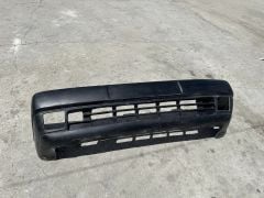 Fiat Tipo Ön Tampon Uzun Izgara Fiber Ürün
