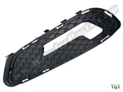 Tampon Izgarası W212 Ön Sol (Kapalı) -Avg- 2009-10 - 2128851323