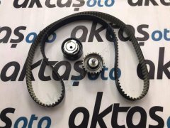 TRİGER SETİ DUCATO 2.3 MULTİJET DAYCO KTB 339