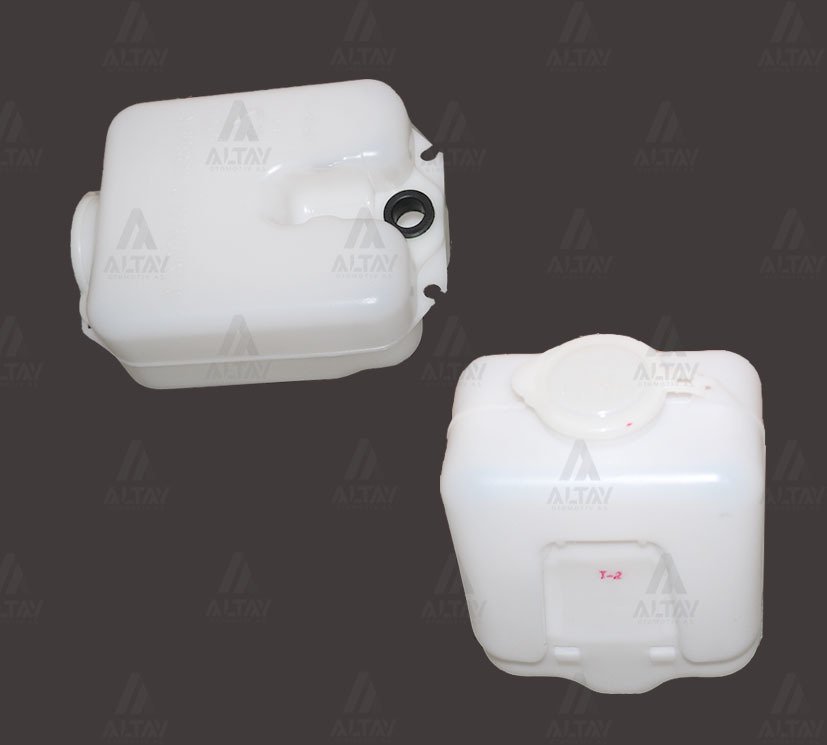 Su Fıskiye Deposu L-200  99-06