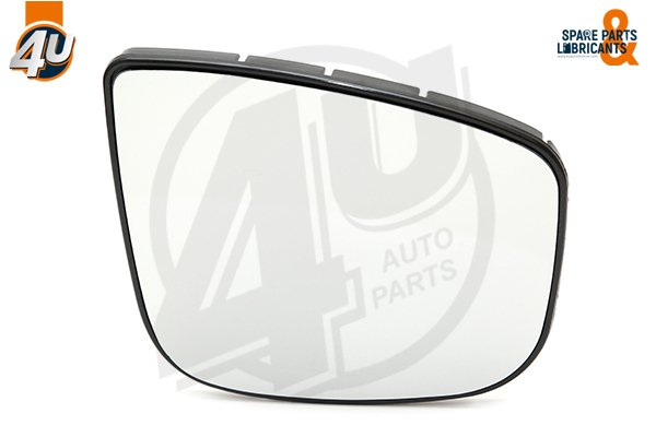 Ayna Camı M-Cnv Sağ P.Tepe-Berlingo 2013-19 - 1608181380