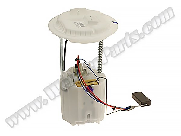 Komple Yakıt Pompası W164 X164 [M113 M272 M273] - 1644701994