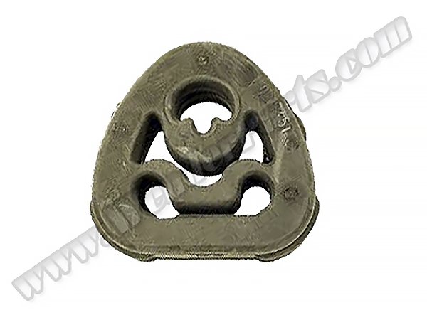 Egzoz Lastiği W202 W210 W211 W221 Vito638 - 2024920344