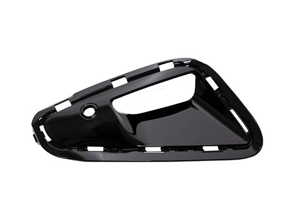 Tampon Hava Kanalı G32-LCI Ön Sol; PDCli 2020-