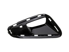 Tampon Hava Kanalı G32-LCI Ön Sol; PDCli 2020-