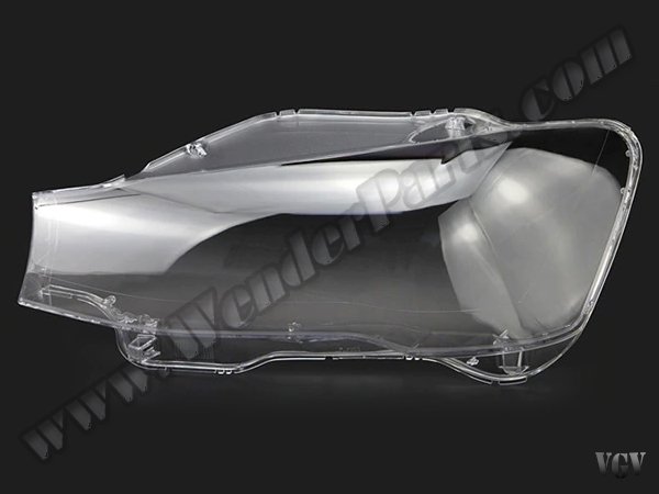 Far Camı X3:F25 X4:F26 Sol; 2014-17 - 63117334077P1