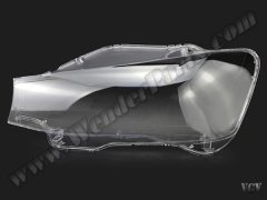 Far Camı X3:F25 X4:F26 Sol; 2014-17 - 63117334077P1