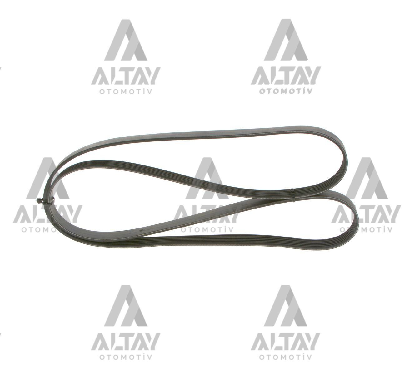 KANALLI KAYIŞ HYUNDAI / TUSCON 4X4 / TOYOTA / COROLLA 1.4 1.8 6 PK 1692