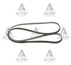 KANALLI KAYIŞ HYUNDAI / TUSCON 4X4 / TOYOTA / COROLLA 1.4 1.8 6 PK 1692