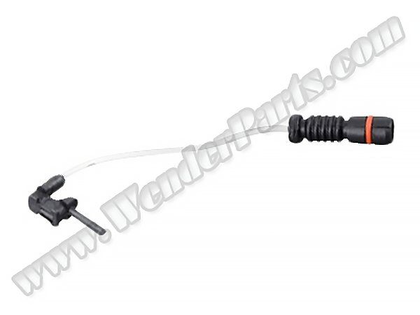 Fren Balata Fişi W163 Ön/Arka - 1635401717