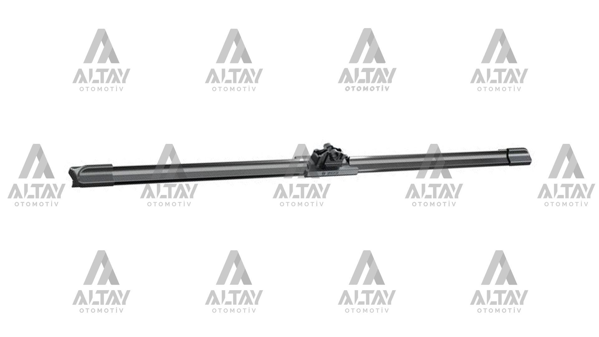 SİLECEK SÜPÜRGESİ TEK AEROTWIN PLUS (475mm)