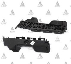 Tampon Bağlantı Braketi Yarıs Arka 06-09 Sol 525760D030