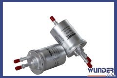 BENZIN FILTRESI GOLF 5/JETTA/POLO/AUDI A3/LEON 1.6-1.4 16V 04=>    t BSE-BGU-BUD-CGGB 6Q0201051A/C