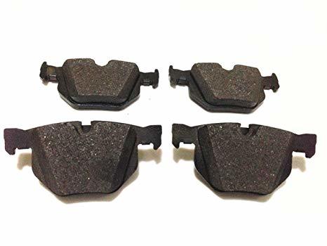 FREN BALATASI BMW ARKA E60 E61 E63 E64 5 SERİSİ 6 SERİSİ 2005-2010 34216763043