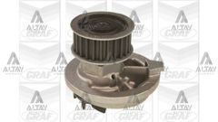 DEVİRDAİM VECTRA A    88-95 / VECTRA B 96-02 / 1.7D-1.8-2.0 (X17DT-X17DTL)