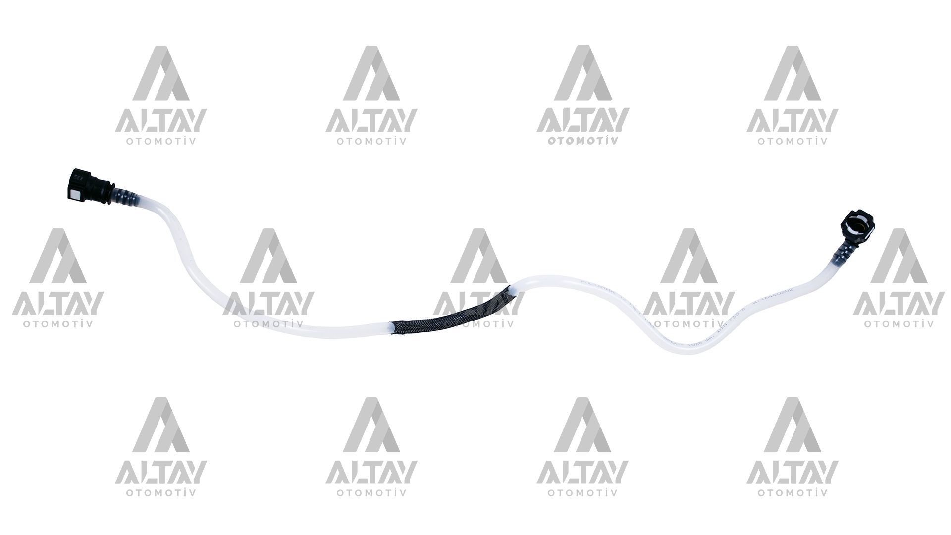 YAKIT BORUSU CLIO IV 12=>