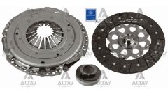 DEBRİYAJ SETİ JUMPER 3  / BOXER 3   08=>  2.2 HDI OYNAR VOLANT