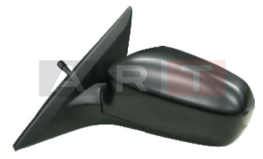 Dıkız Aynası Sag Cıvıc 4D Mekanık  (4 Kapılı) 76200-S5A-G01