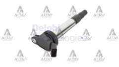 ATEŞLEME BOBİNİ COROLLA 06-21 1.6 / AURIS 07-12 / AVENSIS 09=>