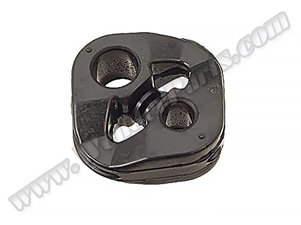 Egzoz Lastiği W210 - 2104920344