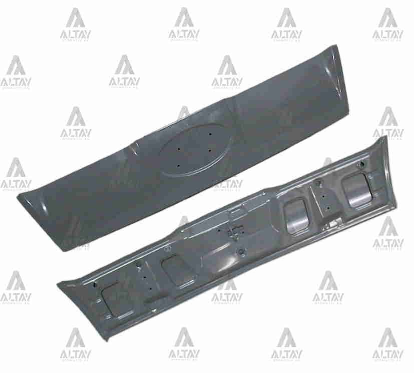 Motor Kaputu H-100 Kamyonet 05-12 664004F010