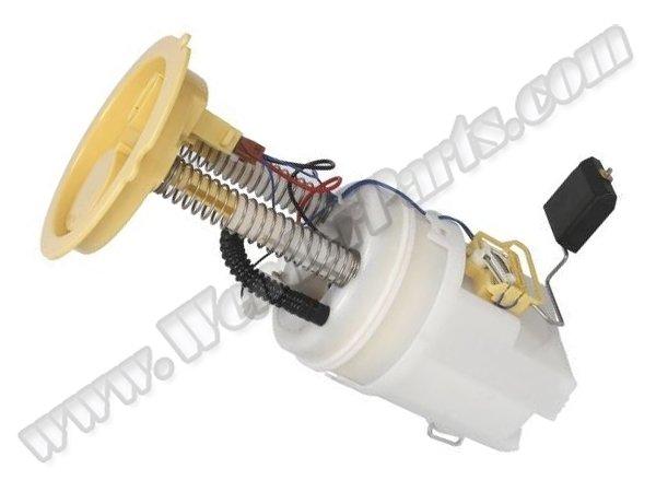 Komple Yakıt Pompası W169 W245 [M266] - 1694700494