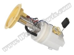 Komple Yakıt Pompası W169 W245 [M266] - 1694700494