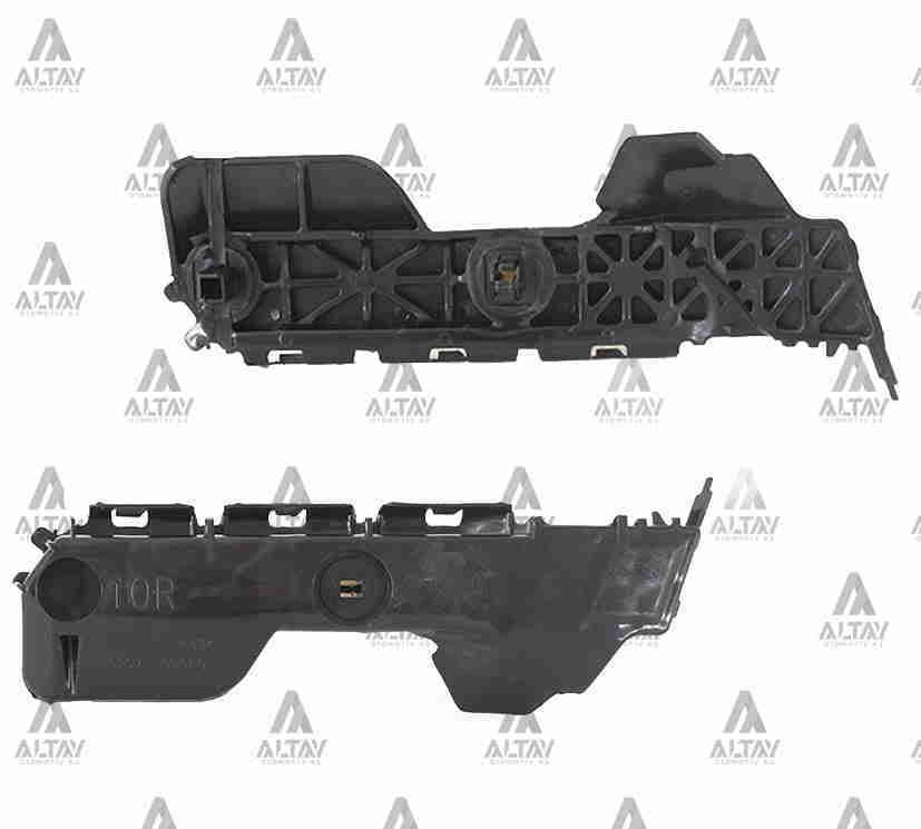 Tampon Bağlantı Braketi Yarıs Arka 06-09 Sağ 525750D030