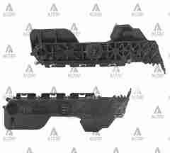 Tampon Bağlantı Braketi Yarıs Arka 06-09 Sağ 525750D030