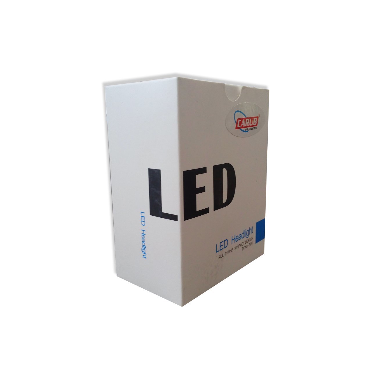 Led Zenon H3 Sis Farı