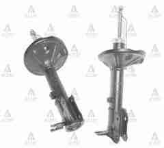 Amortisör Accent 95-00 Geniş Çanak Gazlı Arka Sol 332095