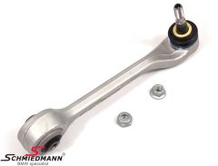 Rotıllı Kol Sol Alt On Alumınyum Bmw 5 Serısı (E60) 520 D 2003-2010 31126774827 31106770689 Talosa 31122347981
